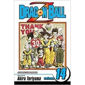 Dragon Ball Z vol. 14 - Anime - Dragon Ball