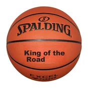 Spalding Lopta za košarku, Narandžasta