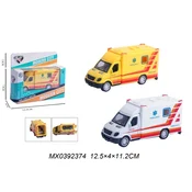 Alltoys Ambulanta