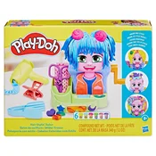 Northix Play-Doh Playset Frizerski salon