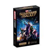 Karte Waddingtons No. 1 - Marvel - Guardians of the Galaxy