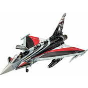 Plasticni avion ModelKit 03848 - Eurofighter Typhoon BARON SPIRIT (1:48)