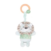 KikkaBoo Muzicka igracka Jungle King (KKB10306)