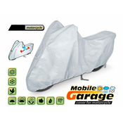 KEGEL Mobilni Garaža Moto XL KEGEL