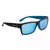Alpina Eyewear Sportske suncane naocale | A8523333 Crna KACEY BLUE