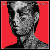 The Rolling Stones Tattoo You (LP) Prenovljeno
