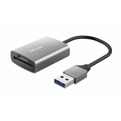 Trust USB citac kartica Dalyx (24135)