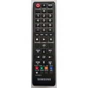 General SAMSUNG AH59-02491A - originalni daljinski upravljalnik