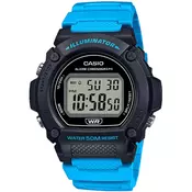 CASIO W-219H-2A2VEF