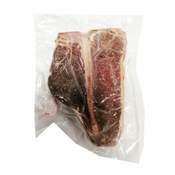 Mlado goveji T-bone steak rahlo soljen, cca 800 g, zm.