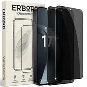 Overboard 2x zaščitno steklo za Xiaomi 17T, proti vohunjenju, kaljeno