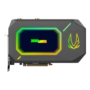 shumee grafična kartica ZOTAC GAM RTX 5090 ARCTICSTORM AIO