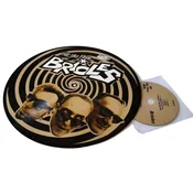 Brioles - Hit The Floor With... (Picture Disc) (LP + CD)