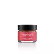 MOKOSH Balzam za usne sa etericnim uljima maline i vitaminom E 15 ml