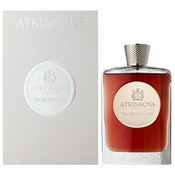 Atkinsons The Big Bad Cedar parfemska voda uniseks 100 ml