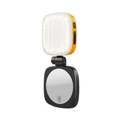 SmallRig Vibe P48 Detachable Mobile Phone LED Video Light “BumbleBee Edition” 5513