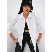 Bigdart Bluza bela