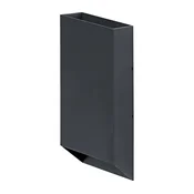 Osram - Spoljašnje zidno svetlo ENDURA CLASSIC 2xGU10/5W/230V IP54