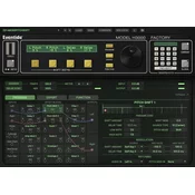 Eventide H3000 Factory Mk II (Digitalni proizvod)