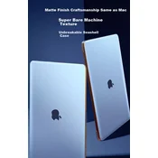 Shilifan Zaštitna maska za Apple MacBook Air 13,3
