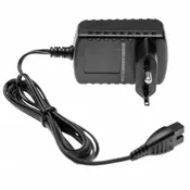 Napajalnik za brivnike Panasonic ER 1410/ER 1420, 3.4W, 2.4V, 1.4A