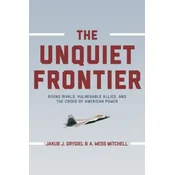 Unquiet Frontier