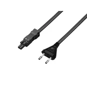 Rittal Rittal Netzkabel z Euro vtičem, DK 7859.010, (20787004)