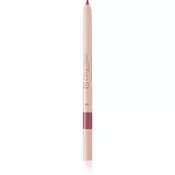Collistar Twist Design Lip Pencil kremasta olovka za oci nijansa 5 - Rosa del Deserto 0.4 g