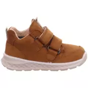 Superfit Čevlji rjava 24 EU Breeze