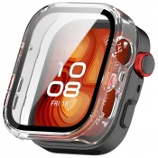 OVITEK TECH-PROTECT DEFENSE HUAWEI WATCH FIT 4 PRO CLEAR