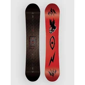 Jones Snowboards Tweaker Pro 2.0 2027 Snowboard black