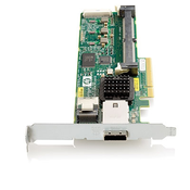 HP Smart Array SAS ????????? ??????? P212 - PCI-E 2.0 X8 6GB - 013218-001