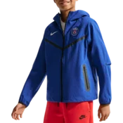 Nike Jakna s kapuco Dri-FIT Paris Saint-Germain Anthem Tech Home 2026/27 Kids