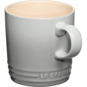 Le Creuset Skodelica 350 ml - Biserno siva