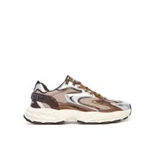 Plein Sport Superge Pulse X FAFS USC1044 STE003N Rjava