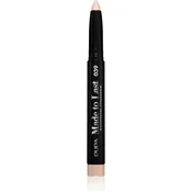 Pupa Made To Last Waterproof Eyeshadow 39 - Butter (1.4 G)