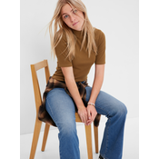 GAP Teen Short Sleeve T-Shirt - Girls