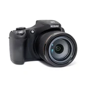 KODAK Digitalni fotoaparat KODAK Pixpro Astro Zoom AZ653, črn, (5000336178)