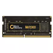 shumee CoreParts 16 GB RAM, MMKN110-16 GB