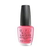 Opi Nail Polish 15 ml NL T74 Stop Its Blushing!