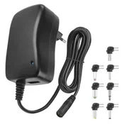 Usmernik pulzni 1500MA, USB