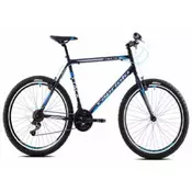 CAPRIOLO Mtb attack m 26 crno-plavo 921560-20