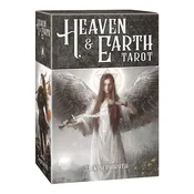 Heaven and Earth Tarot