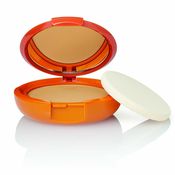 Rilastil Rilastil Sun System Uniform Compact Cream Spf50+ Shade 03 Bronze 10g