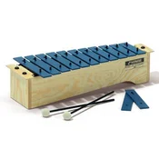SONOR SM SOPRANO METALOFON C2 - F3