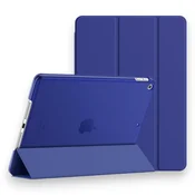 Preklopna torbica Translucent za tablični računalnik Apple iPad 9/8/7 (2021/2020/2019) 10.2
