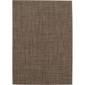 Hendi Podložka za mizo 45x30cm rjava - SET 6 kosov.