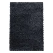 XXXL PREPROGA Z VISOKIM FLOROM Fluffy 3500 Athrazit 160/230 cm tkano antracit