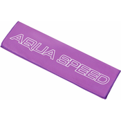 AQUA SPEED Unisexs Towels Dry Flat