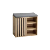 KESPER KSP15945 MINI CIPELARNIK SA JASTUKOM ZA SEDENJE 51.5 x 48 x 29,5 CM